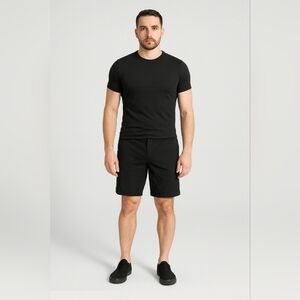 GEORGE sneakers size 8